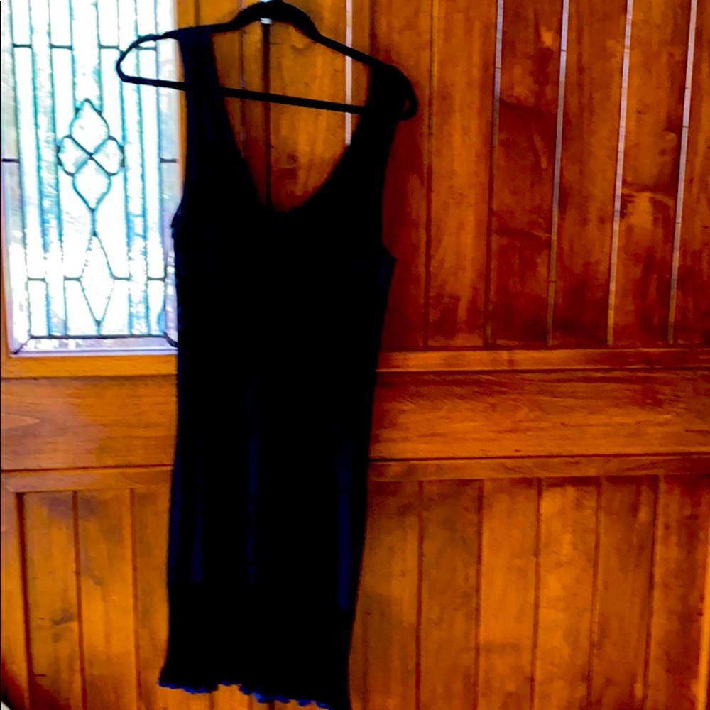 Rag & Bone Asmine LBD Dress! NWT